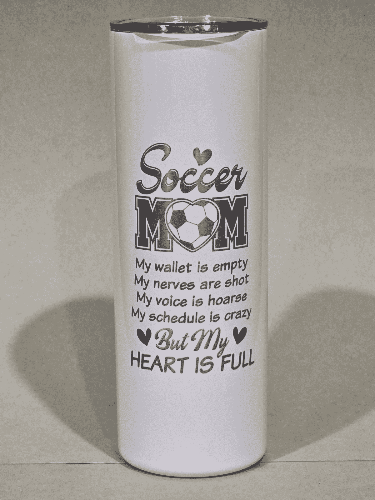 Soccer Mom