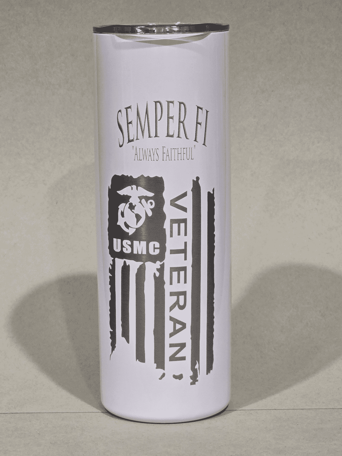 US Marine Corps Veteran