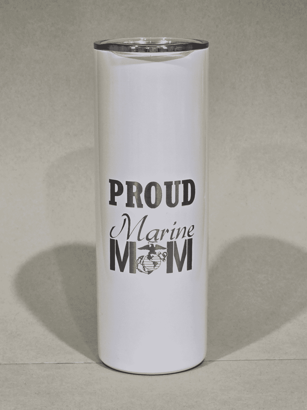 Proud Marine Mom