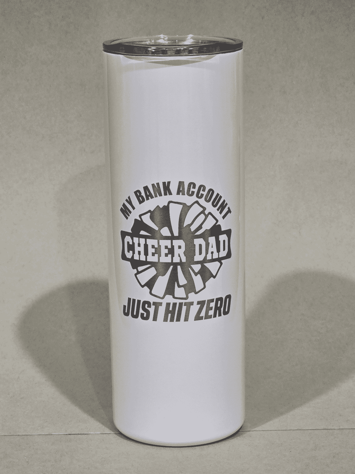 Cheer Dad