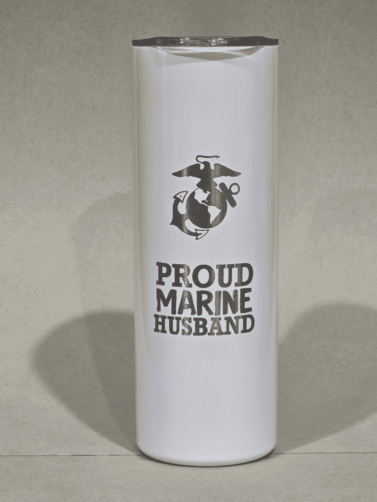 Proud Marine Husband