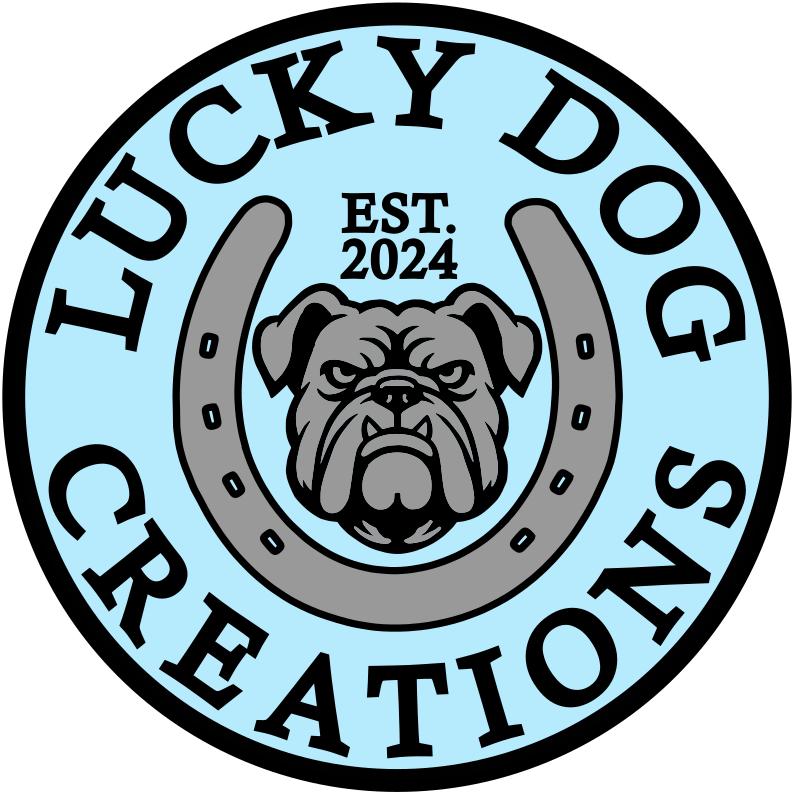 LuckyDog Creations