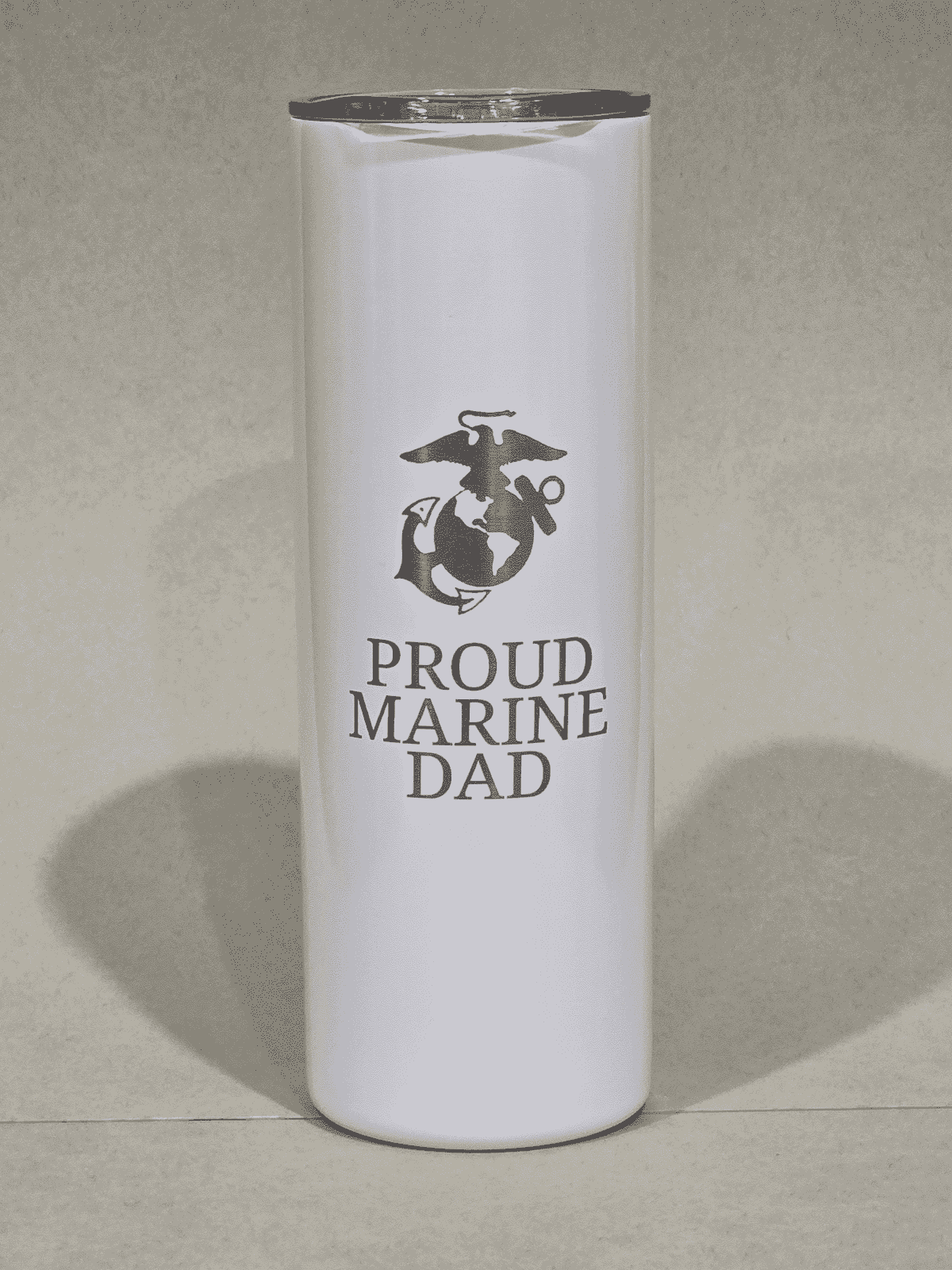 Proud Marine Dad