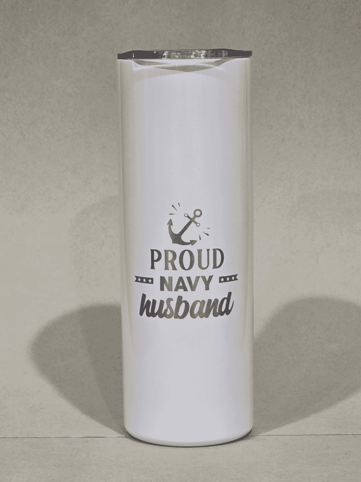 Proud Navy Husband
