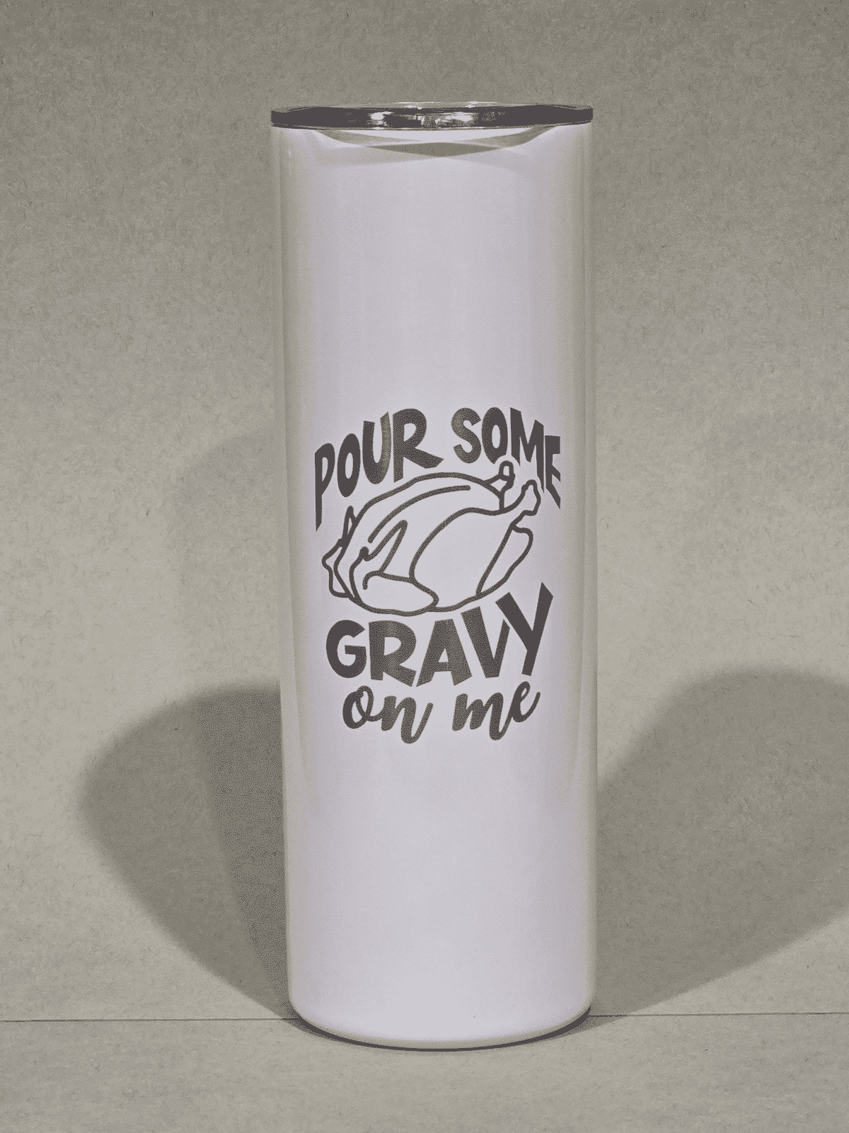 Pour Some Gravy on Me