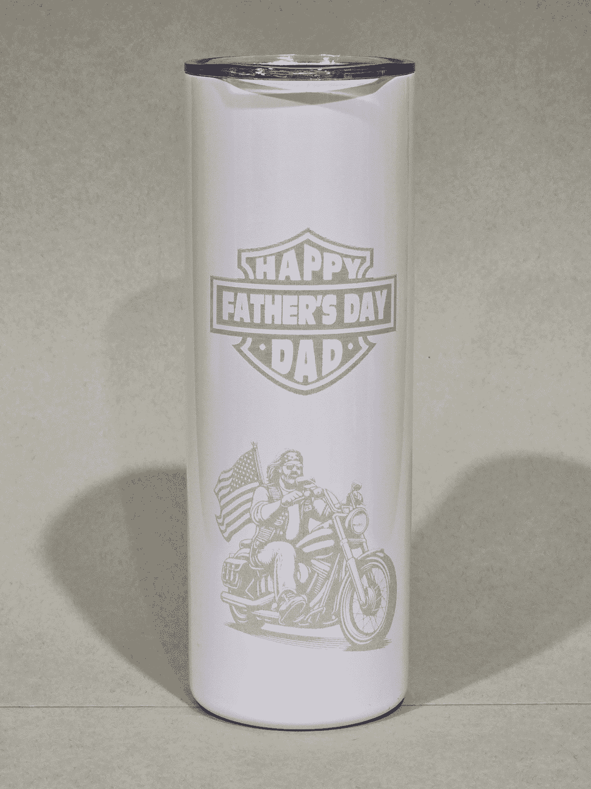 Harley Father's Day