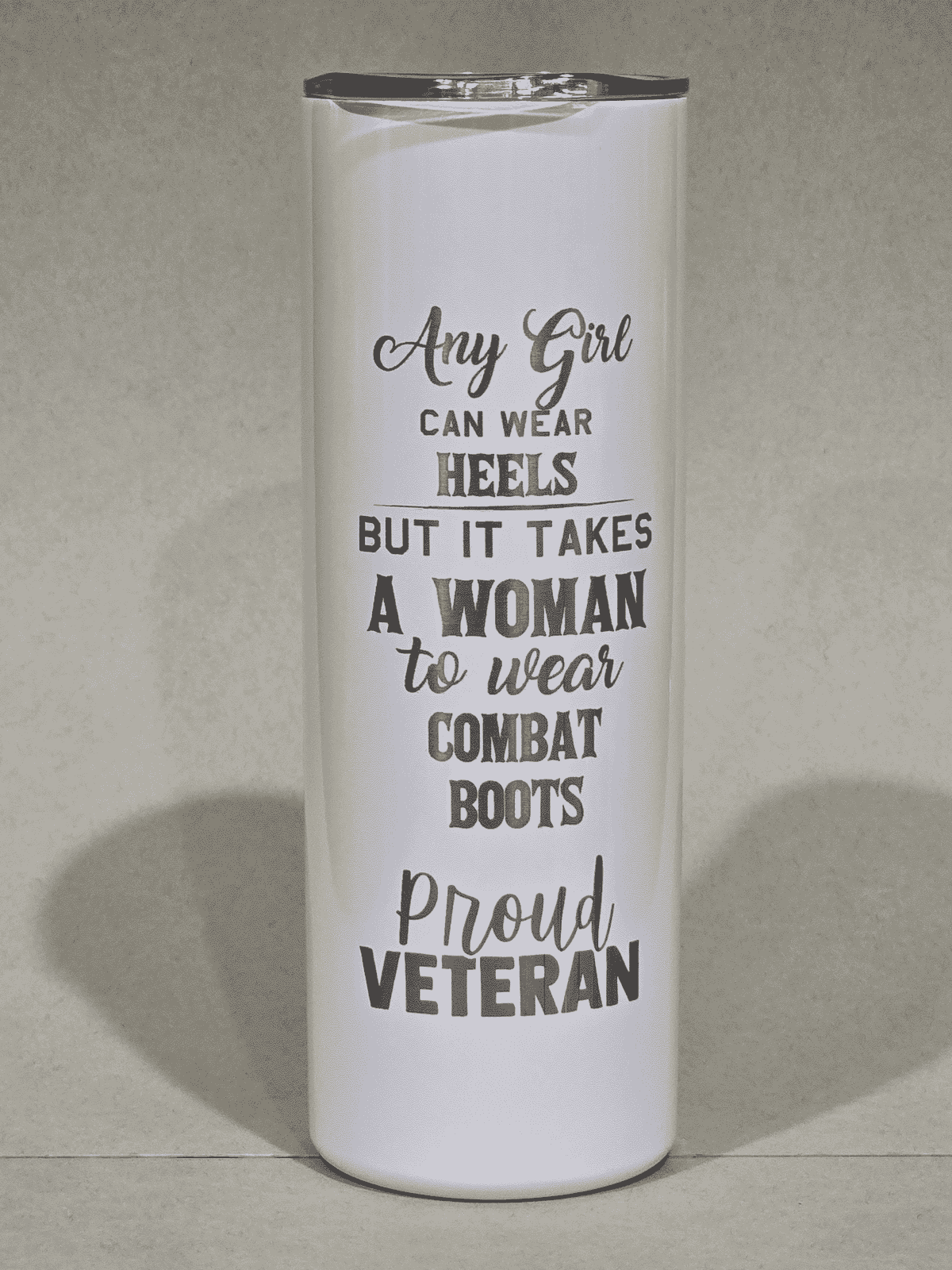 Woman Veteran