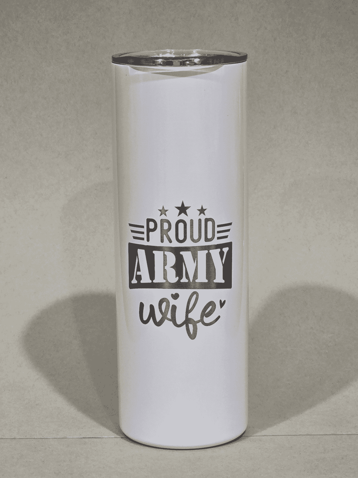 Proud Army Wife