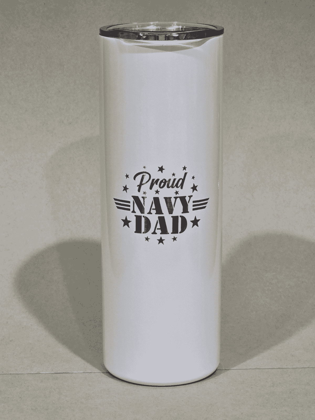 Proud Navy Dad