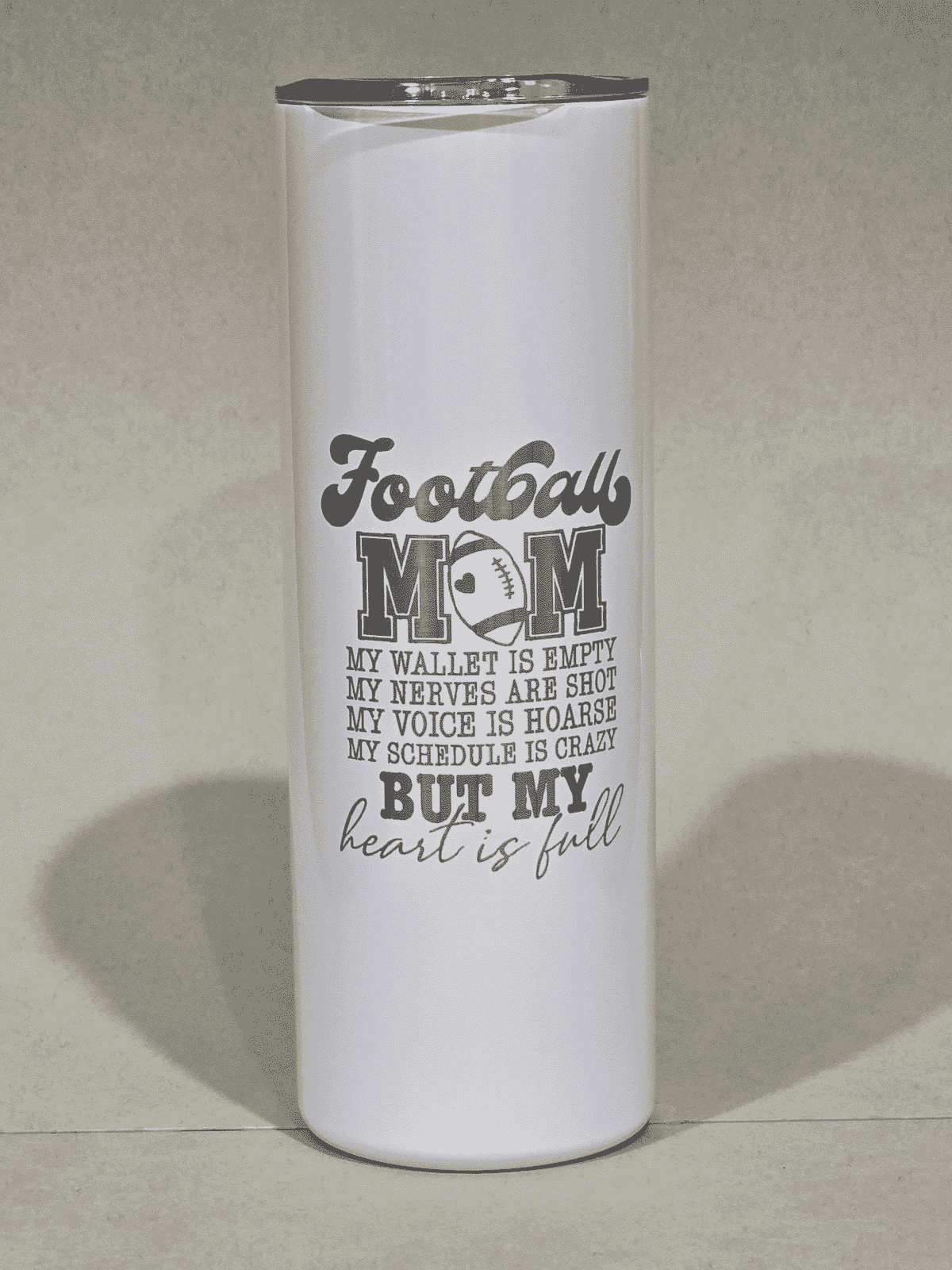 Football Mom