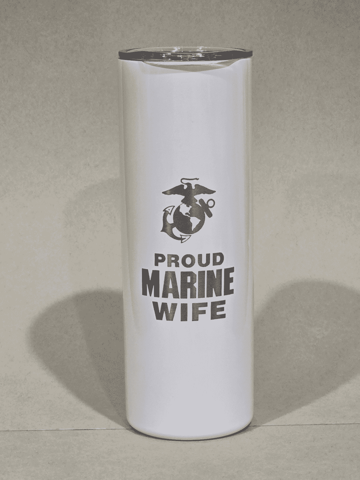 Proud Marine Wife