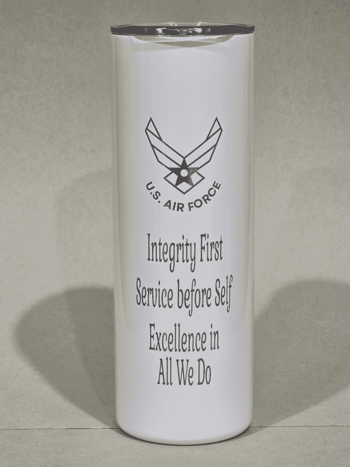 US Air Force Integrity First