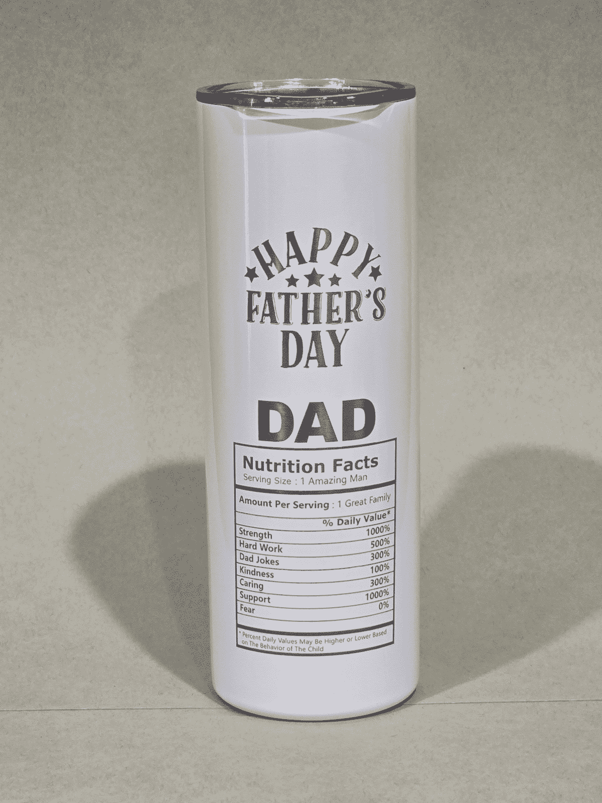 Father's Day Nutrition Guide