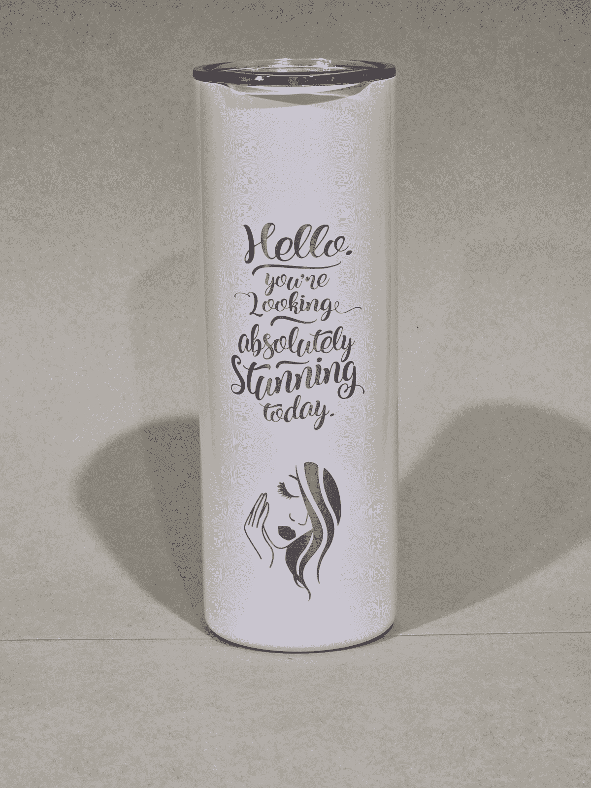 Stunning Today (with image)