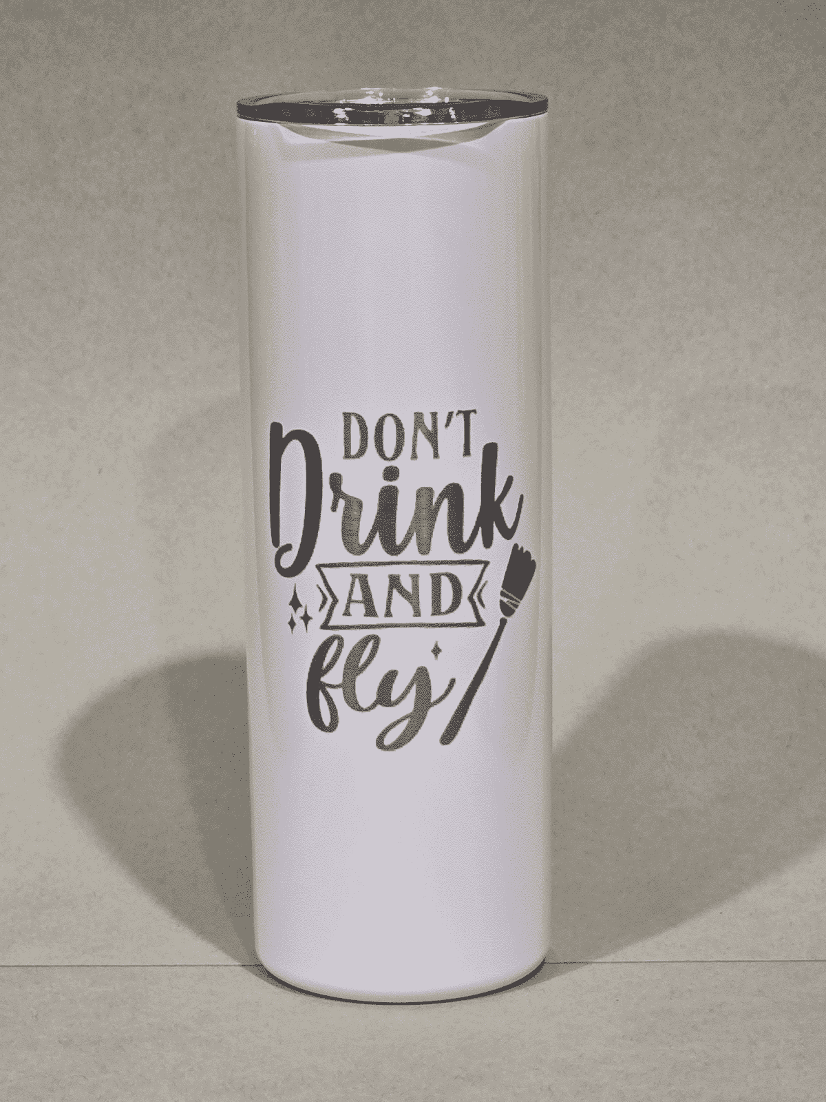 Don't Drink and Fly