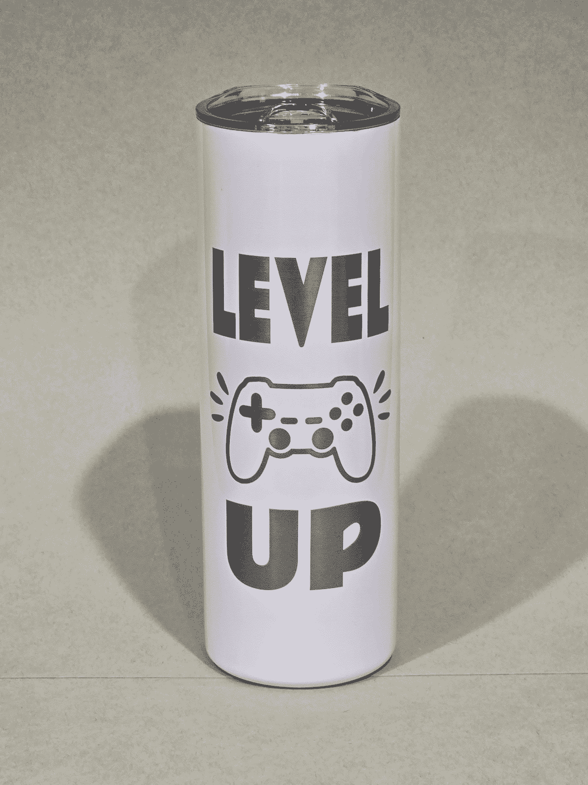 Level Up