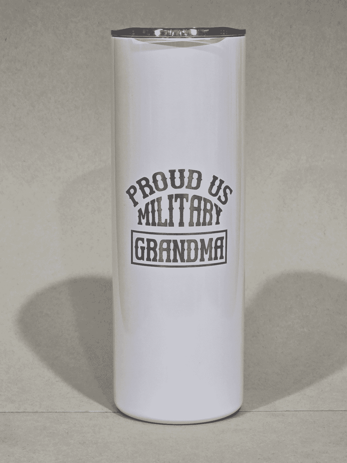 Proud US Military Grandma