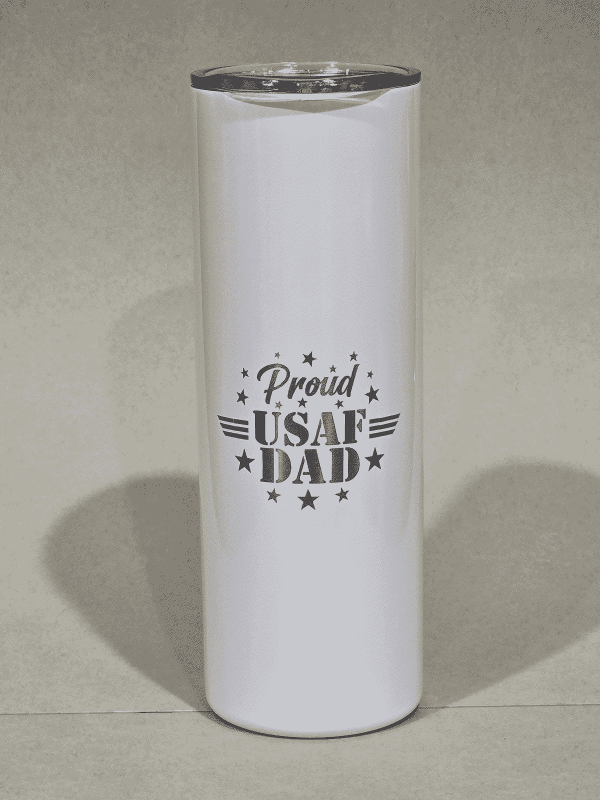 Proud US Air Force Dad
