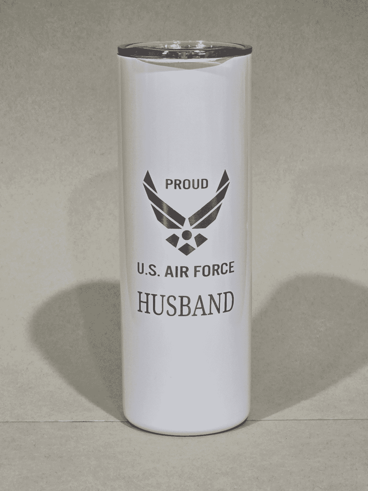 Proud US Air Force Husband