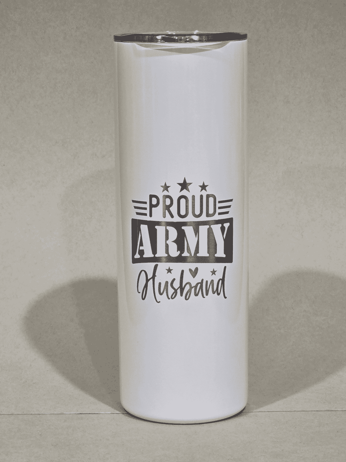 Proud Army Husband