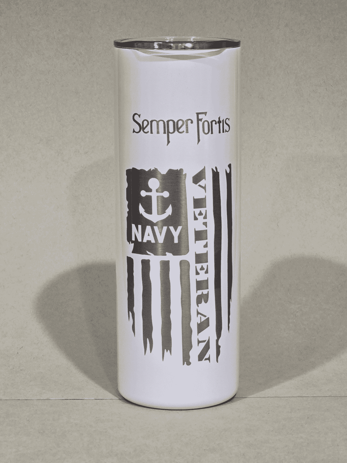 US Navy Veteran