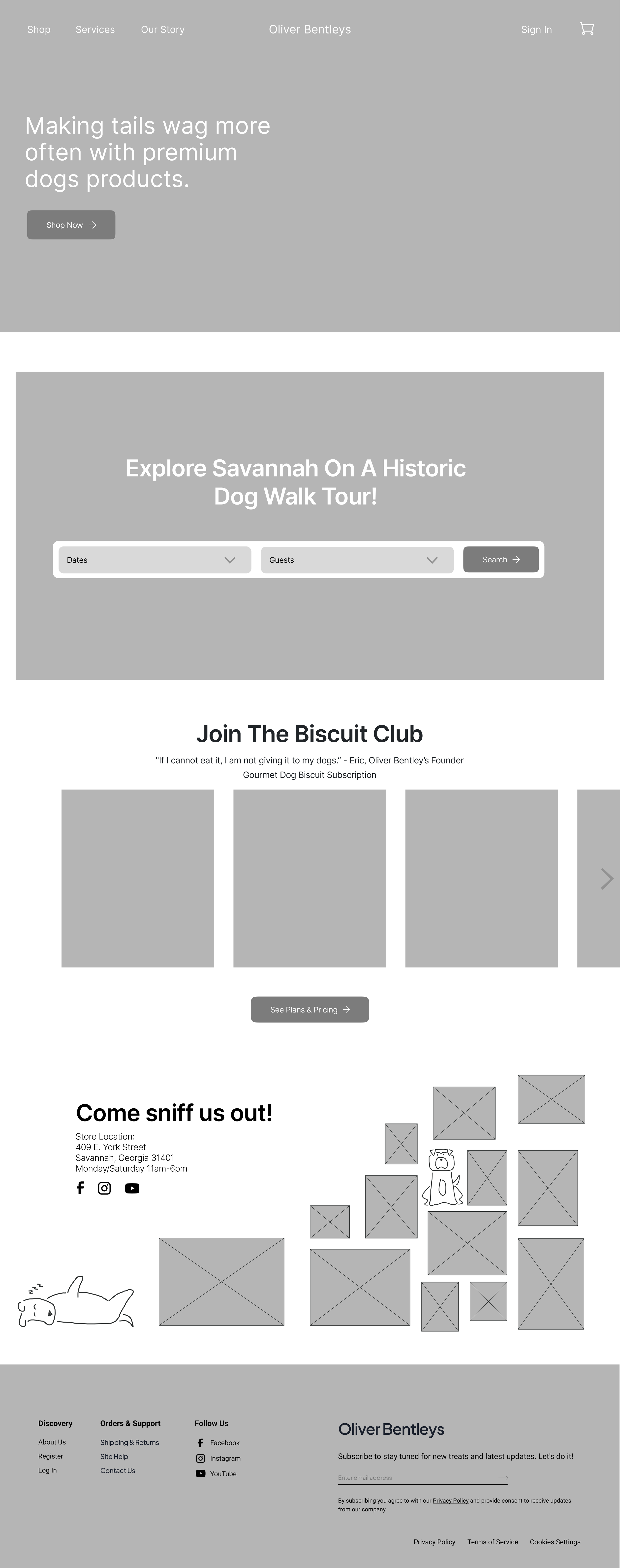 Combo Design Mid-Fi Wireframes.png