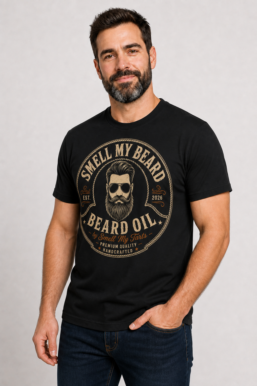 Smell My Beard
