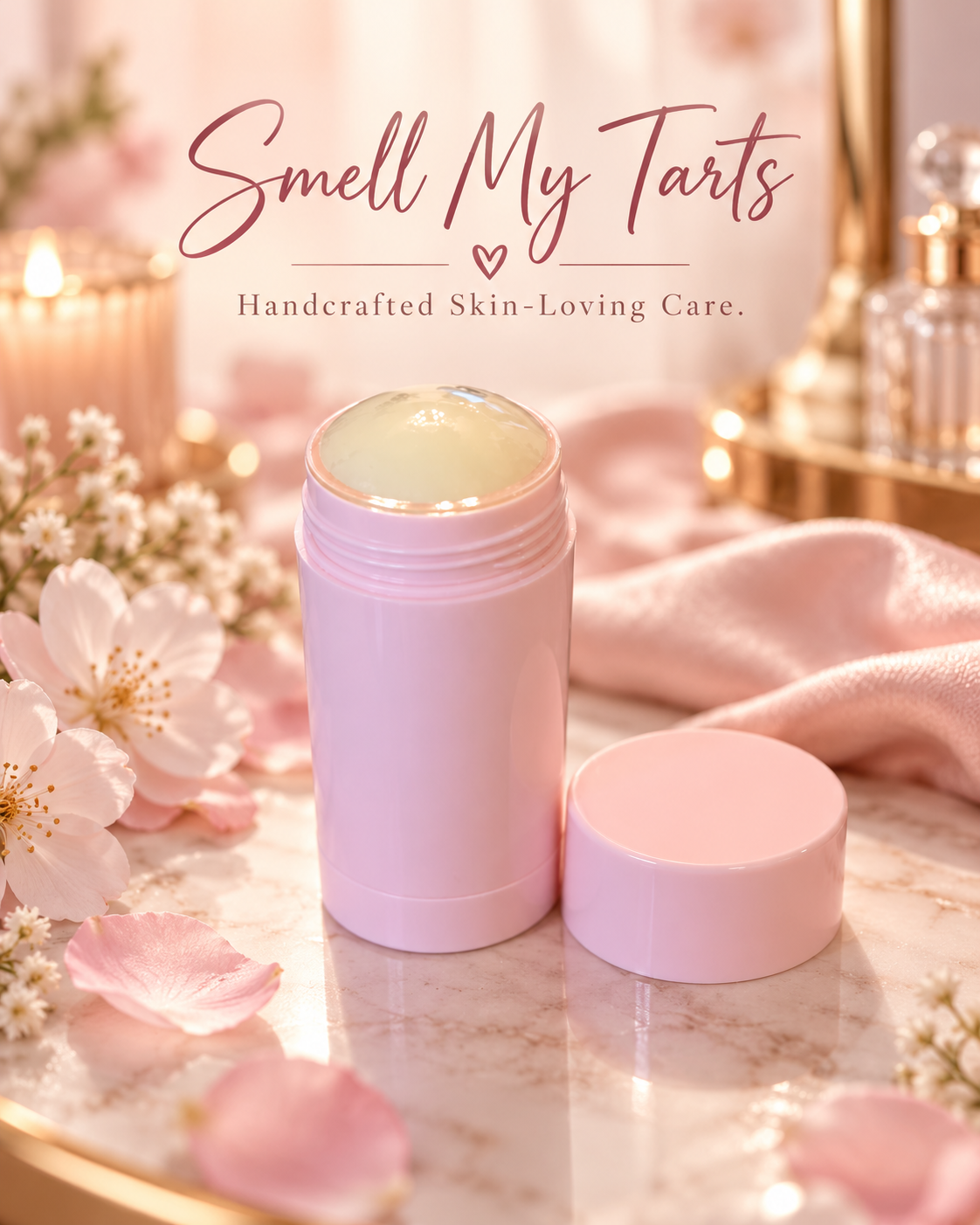 Smell My Tarts Pink Balm Ad.png