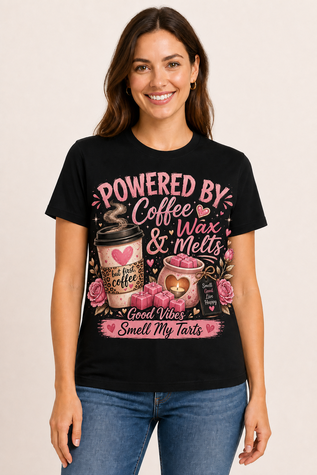 Powered By