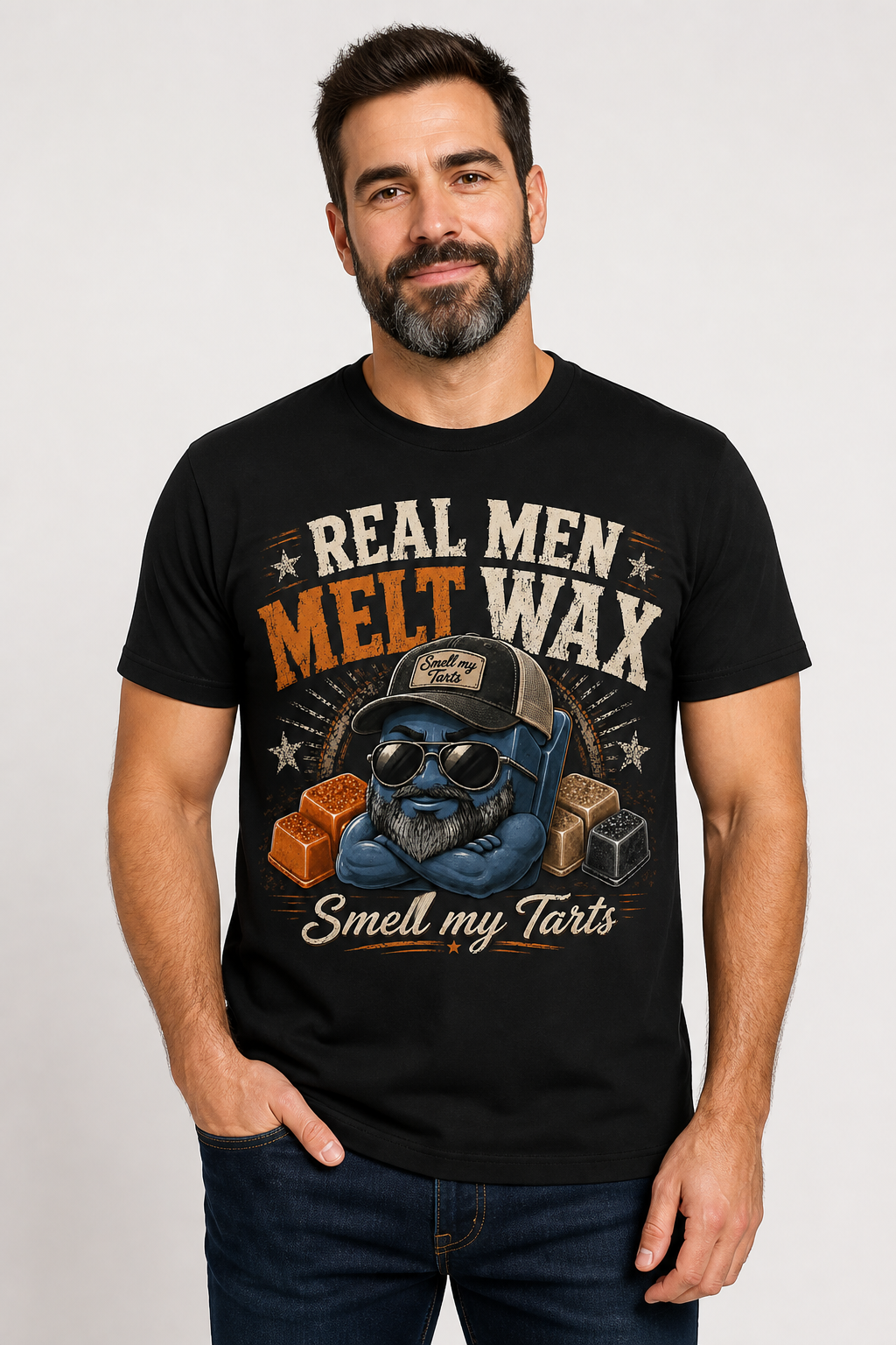 Real Men