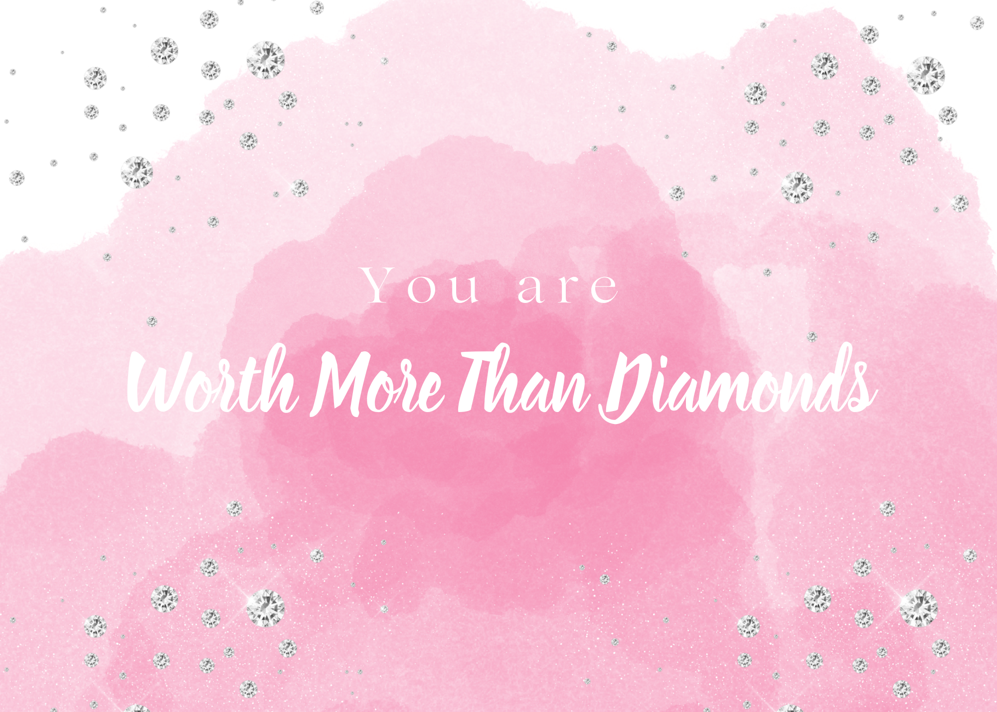 Finding Your Priceless Value: Lessons from Worth More Than Diamonds