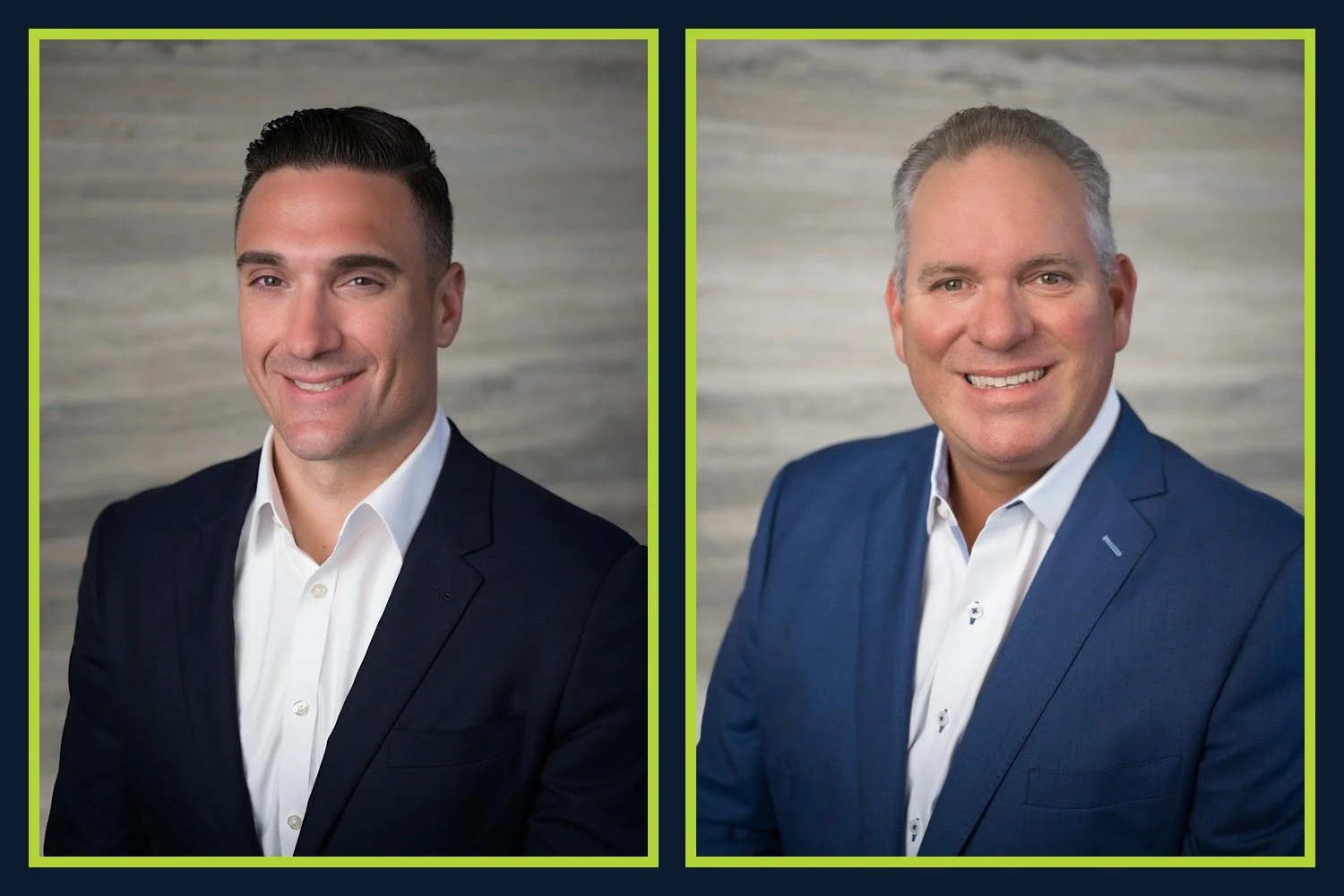 Welcome Group Announces Promotions of Ted Kakambouras and Ryan Wasaff
