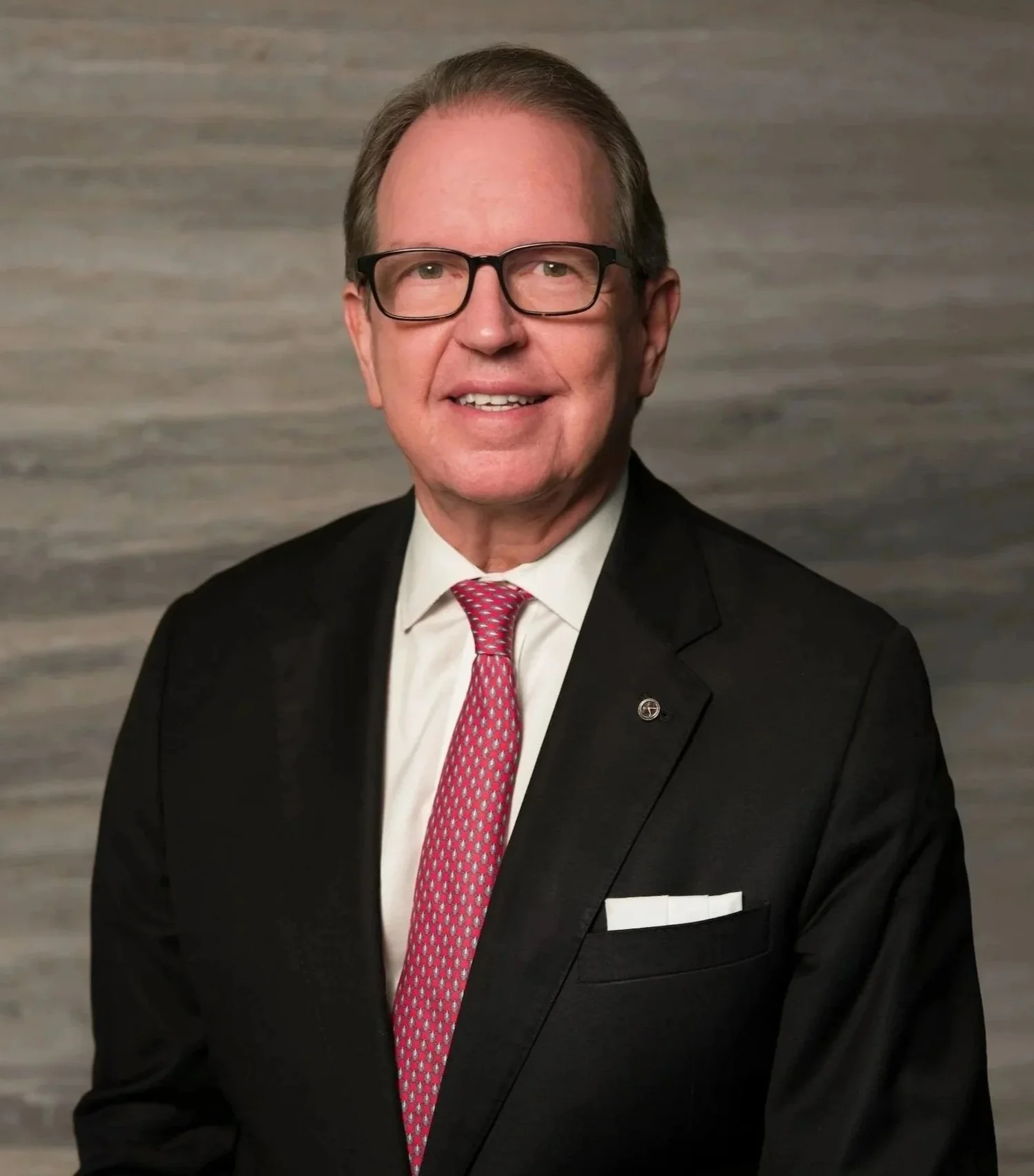 Welcome Wilson Jr. — Welcome Group - Commercial Real Estate Development ...