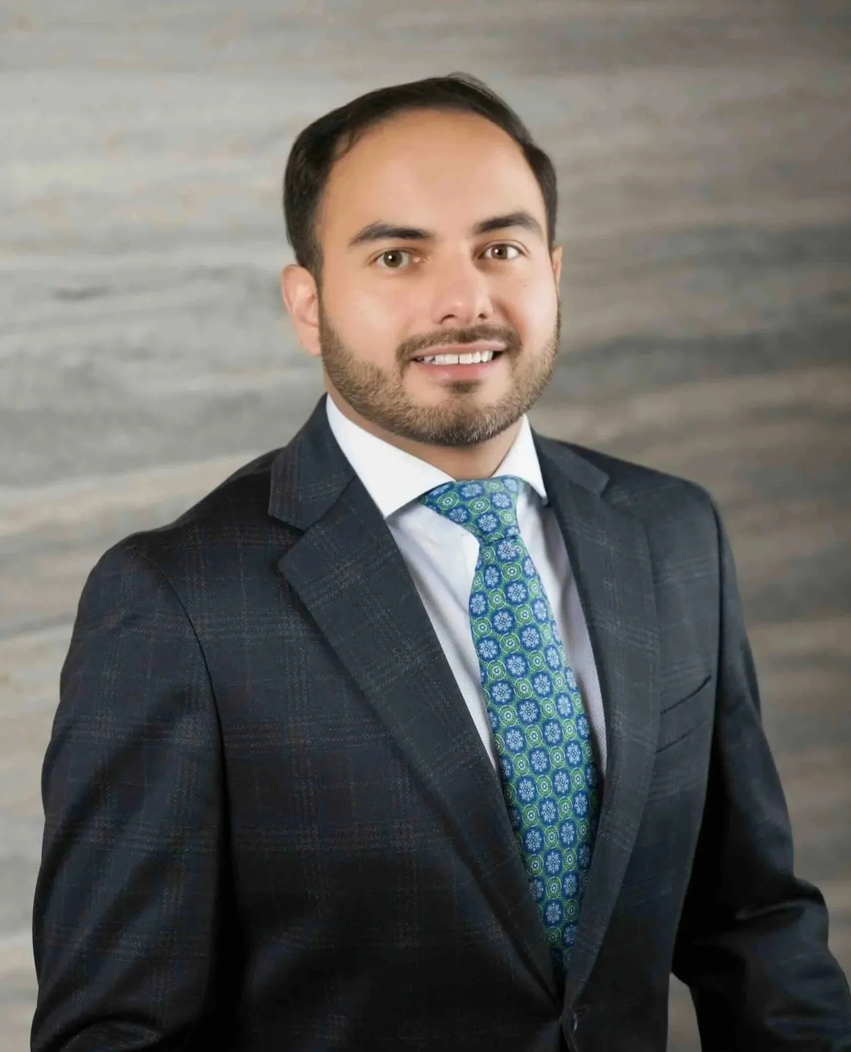 Rob Canizalez | Senior Property Manager