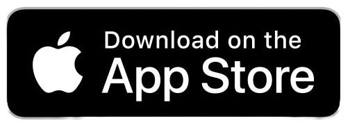 App Store download button