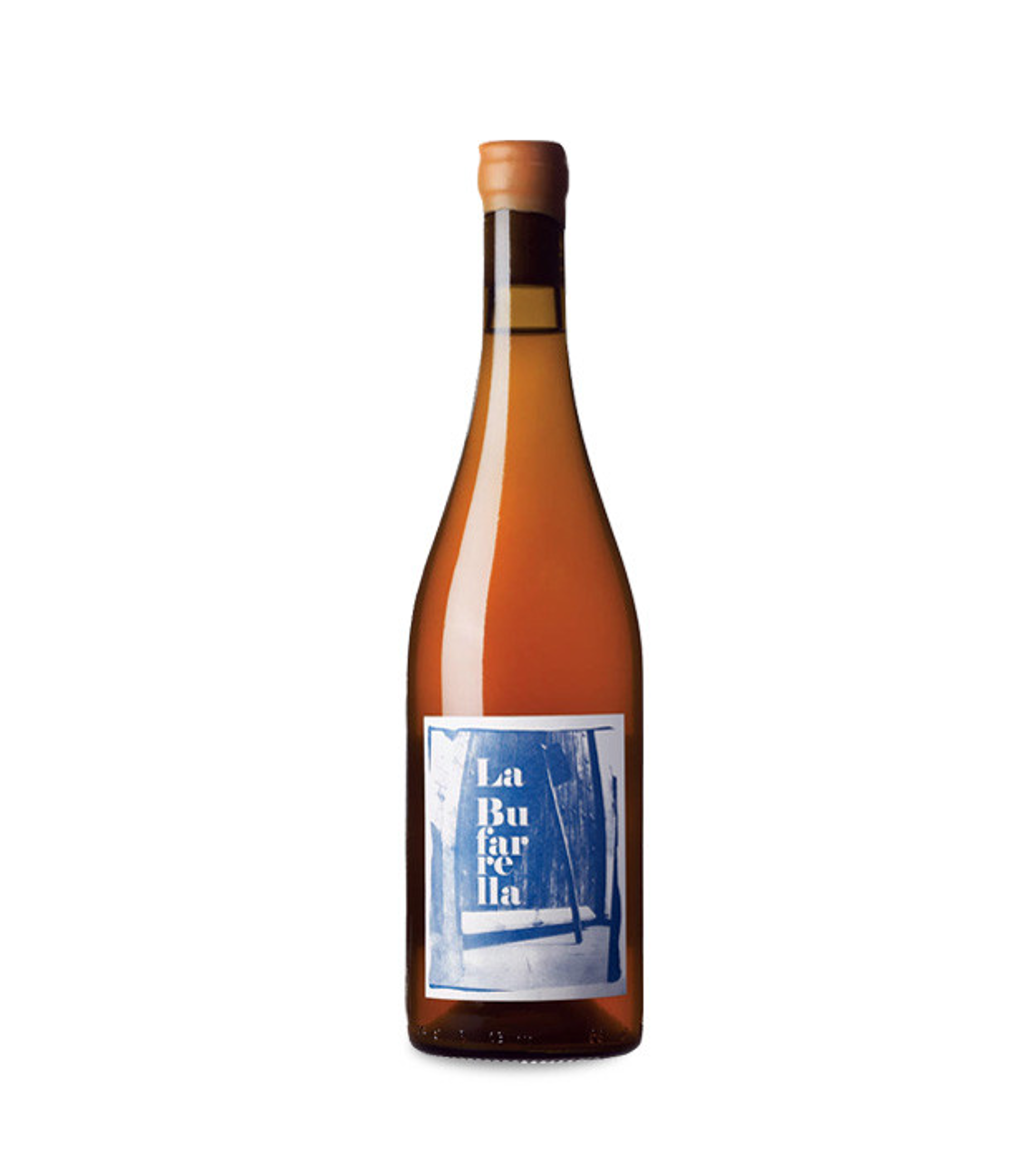 2025 La Bufarella Orange Wine