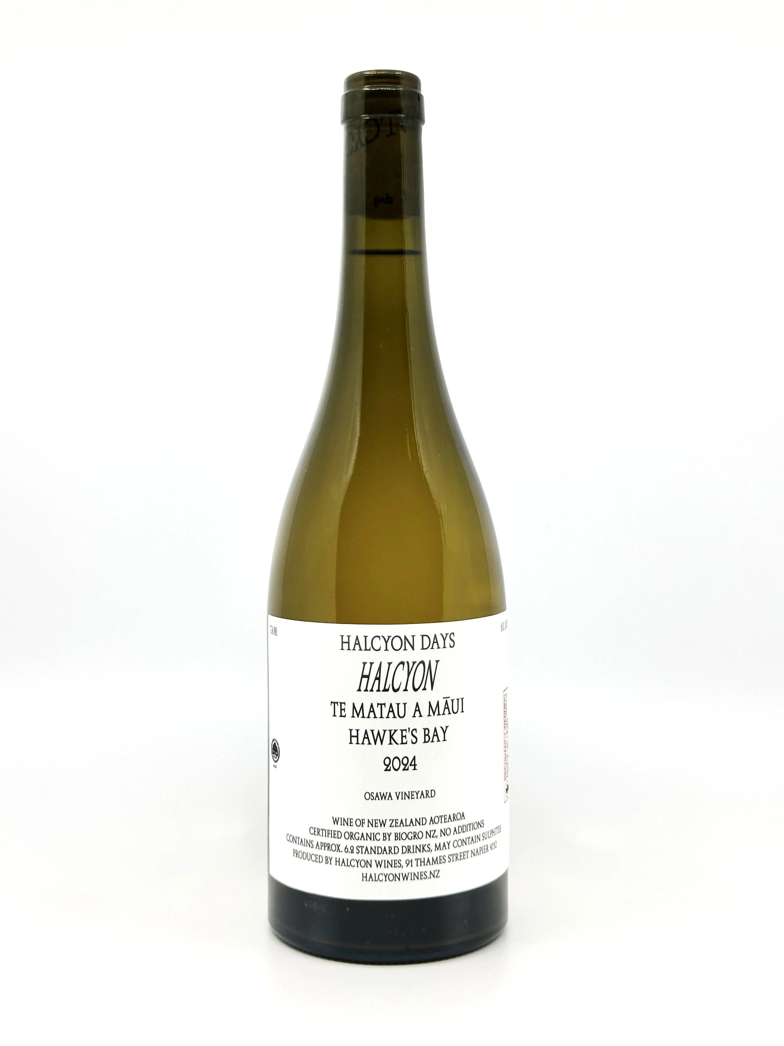 2024 | Halcyon Days | Halcyon