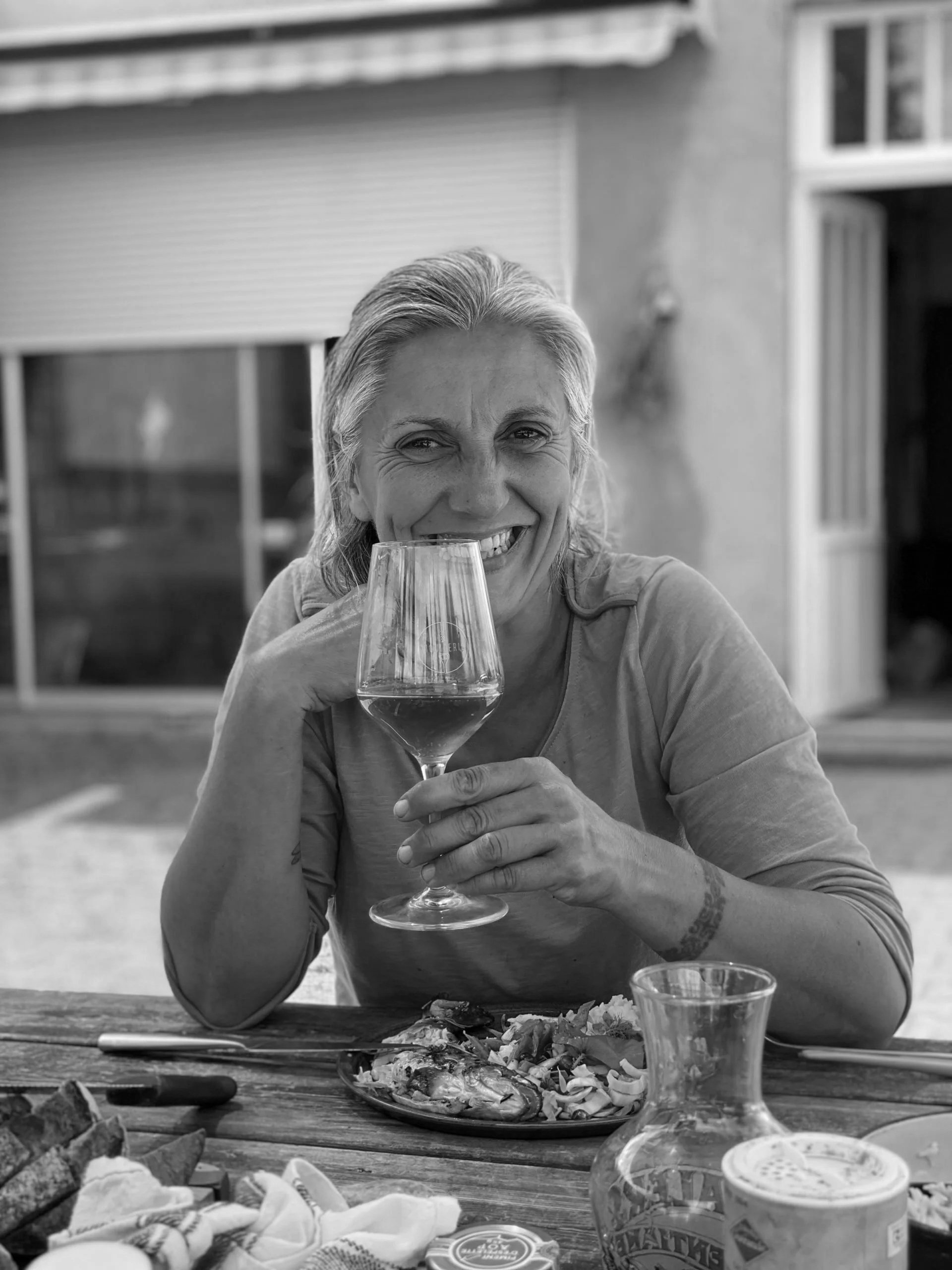 catherine-dumora, winemaker
