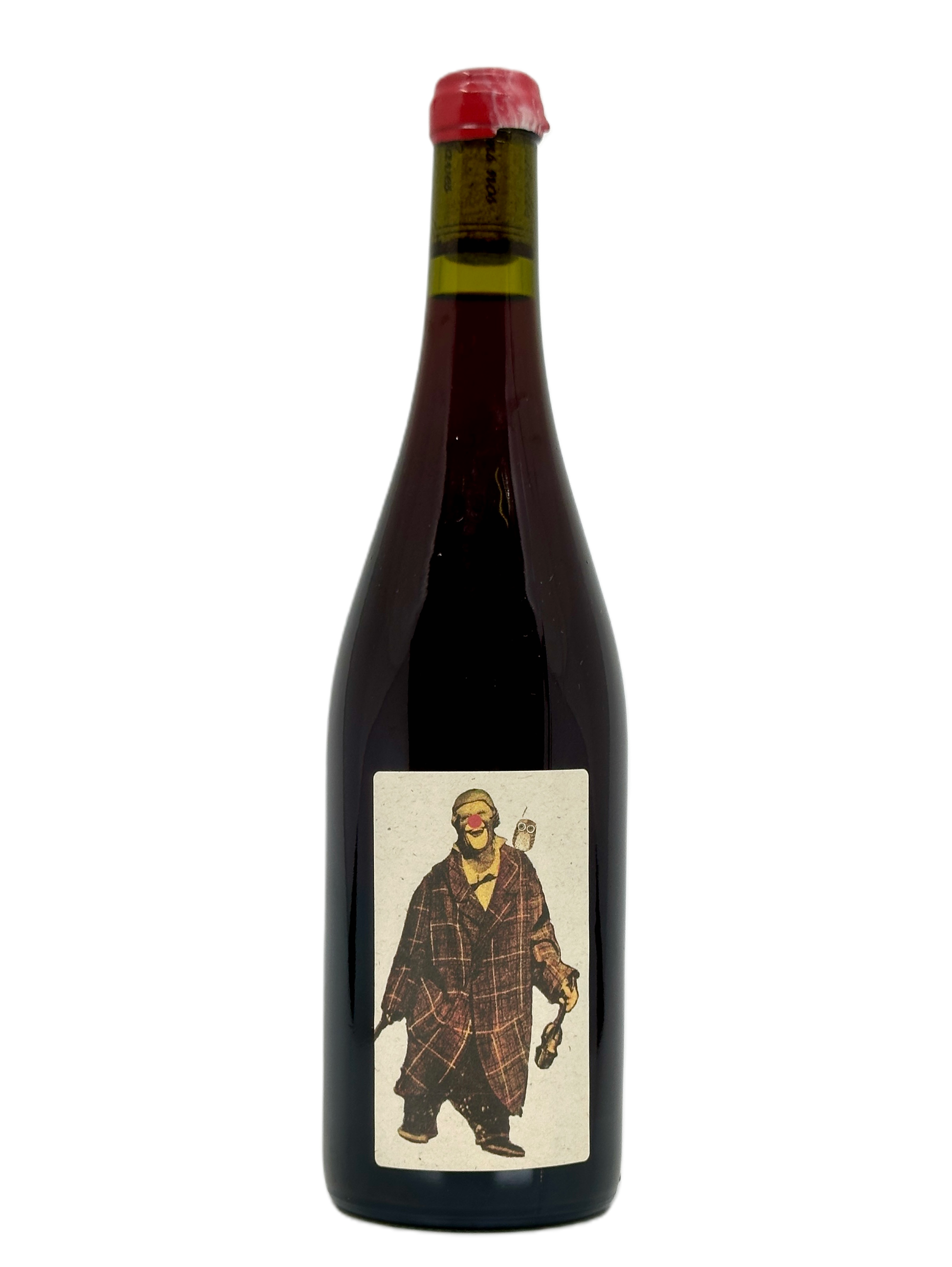 2022 | Conservatoire des Vignes Anciennes | Nez de Clown.png