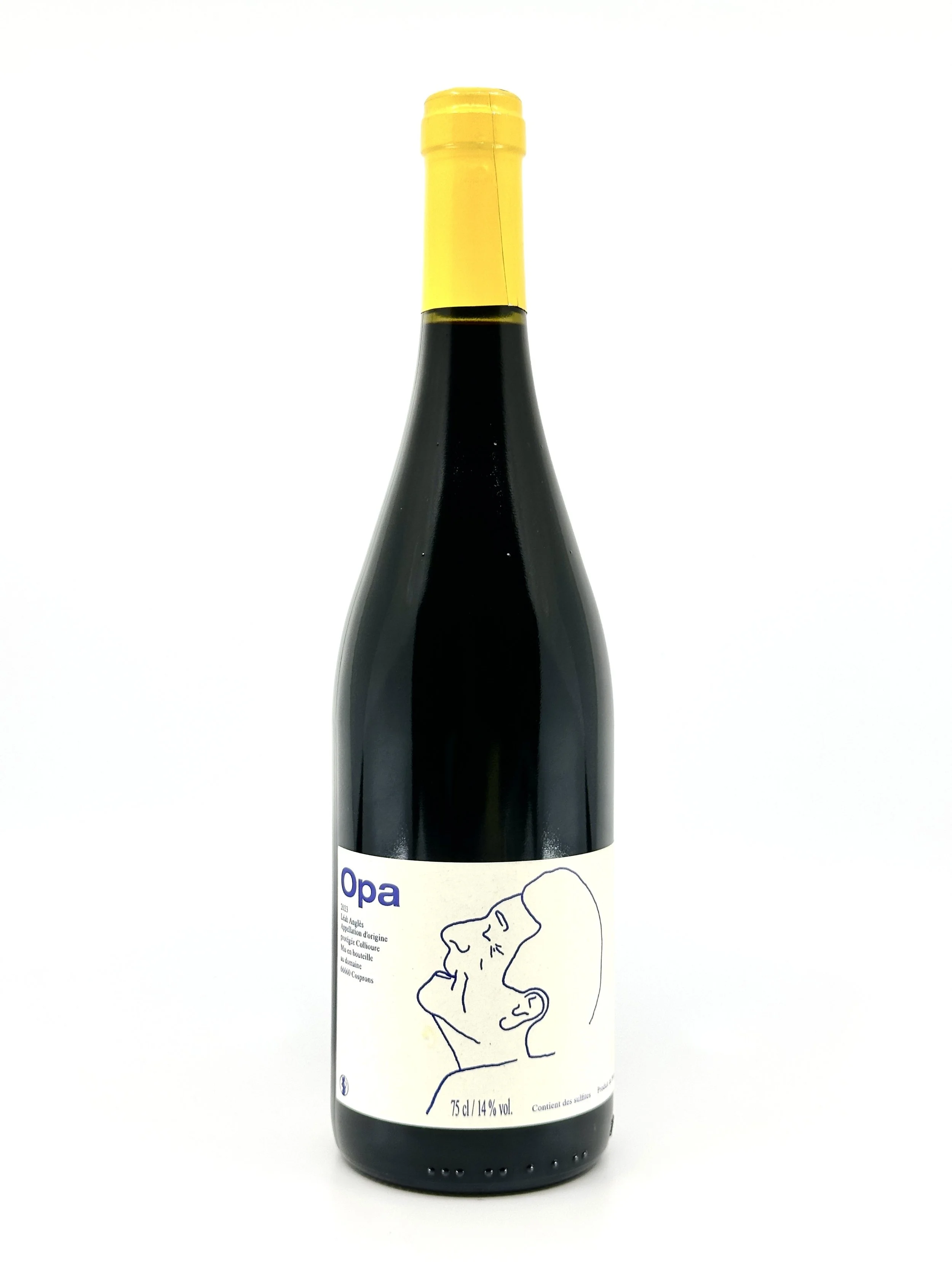 2023 | Leah Angles | Opa