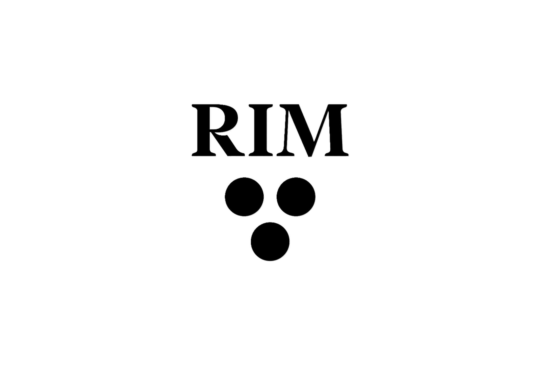 RIM Logo