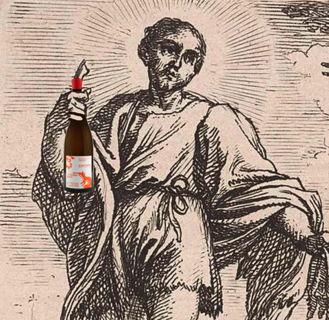 Martin of Tours