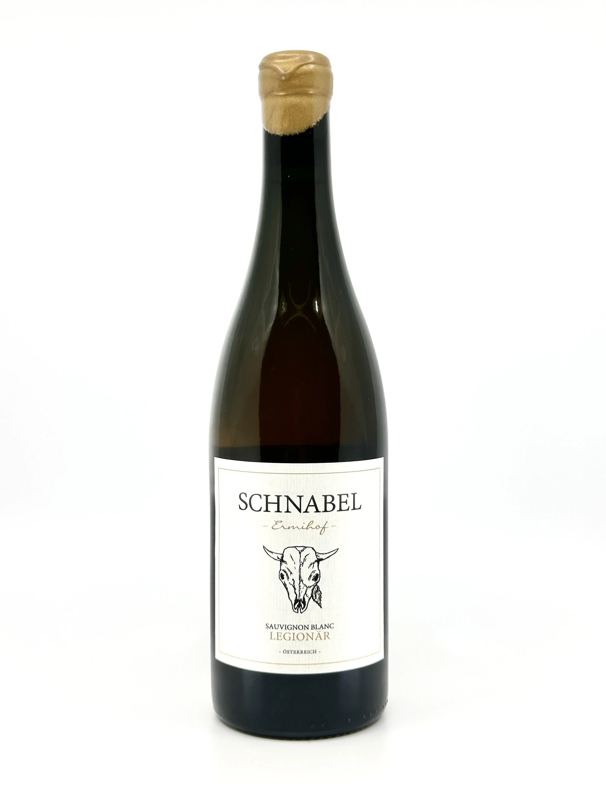 2020 | Schnabel | Legionär