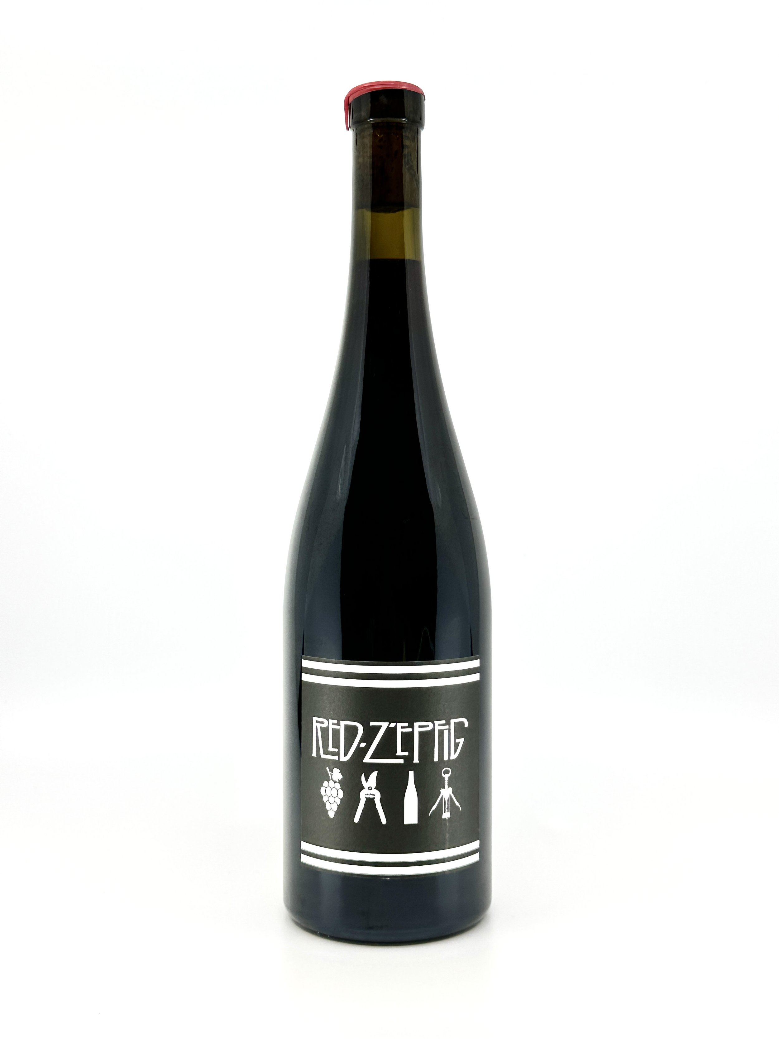 2020 | Domaine in Black | Red Z’epfig