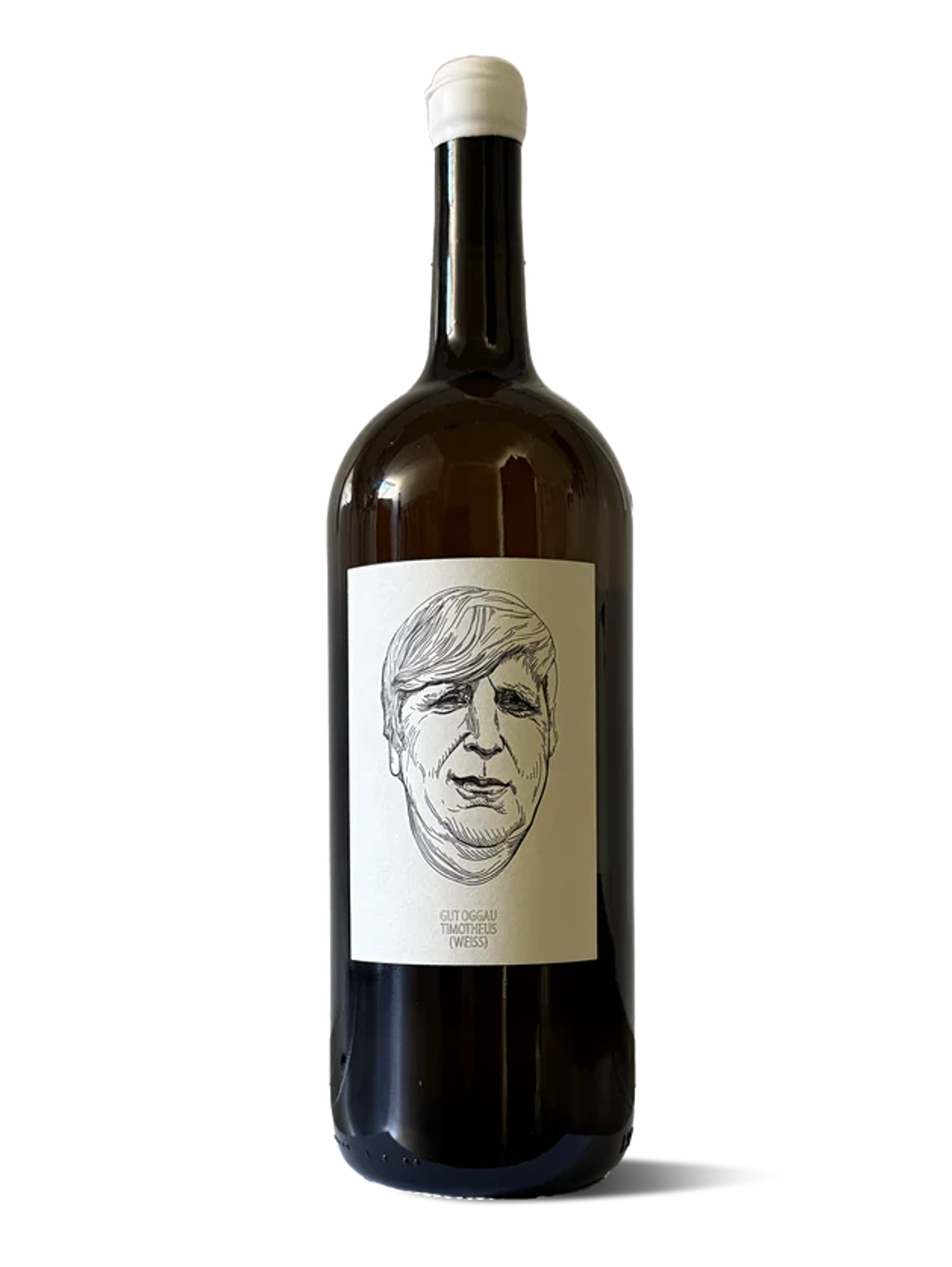 2023 | Gut Oggau | Timotheous (Magnum)