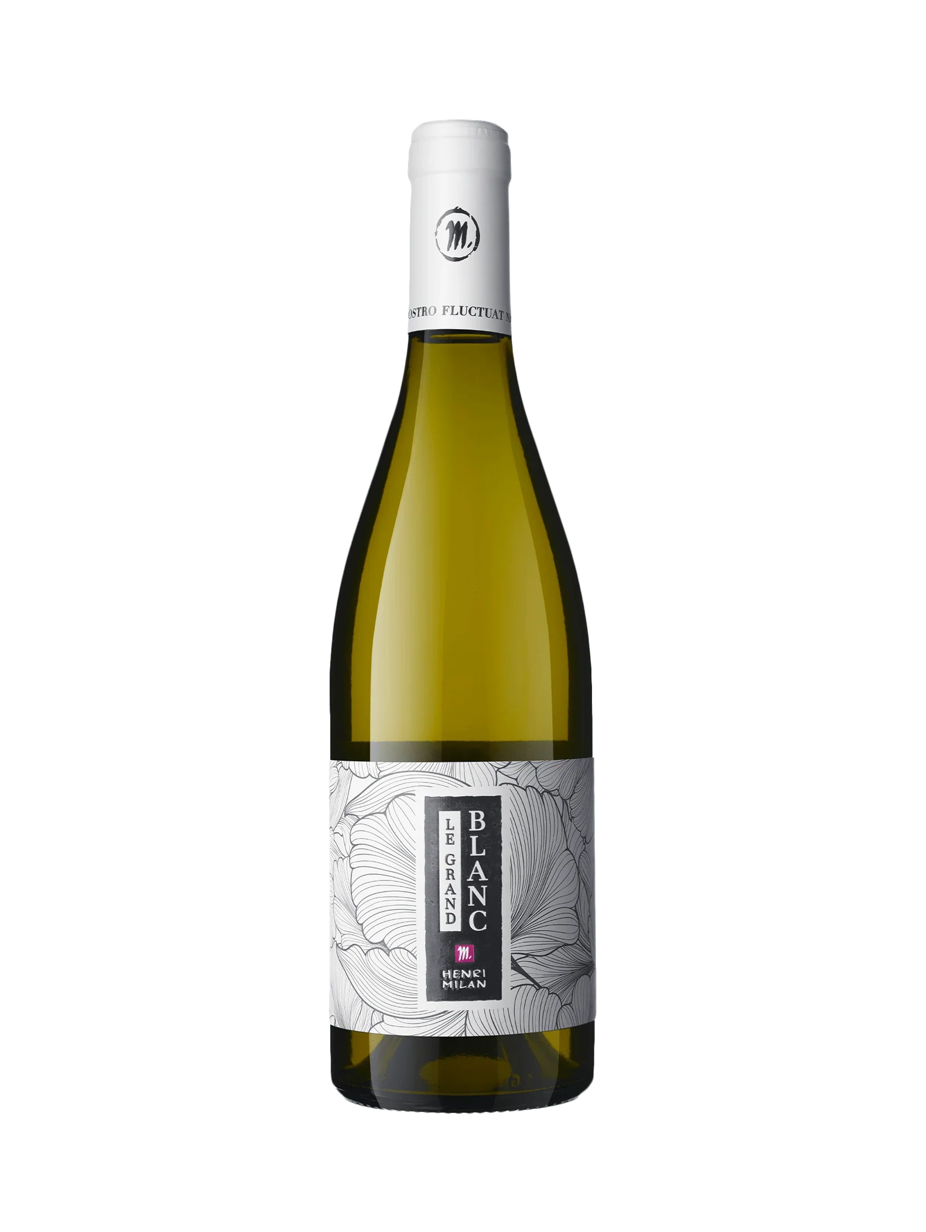 2019 | Domaine Milan | Le Grand Blanc