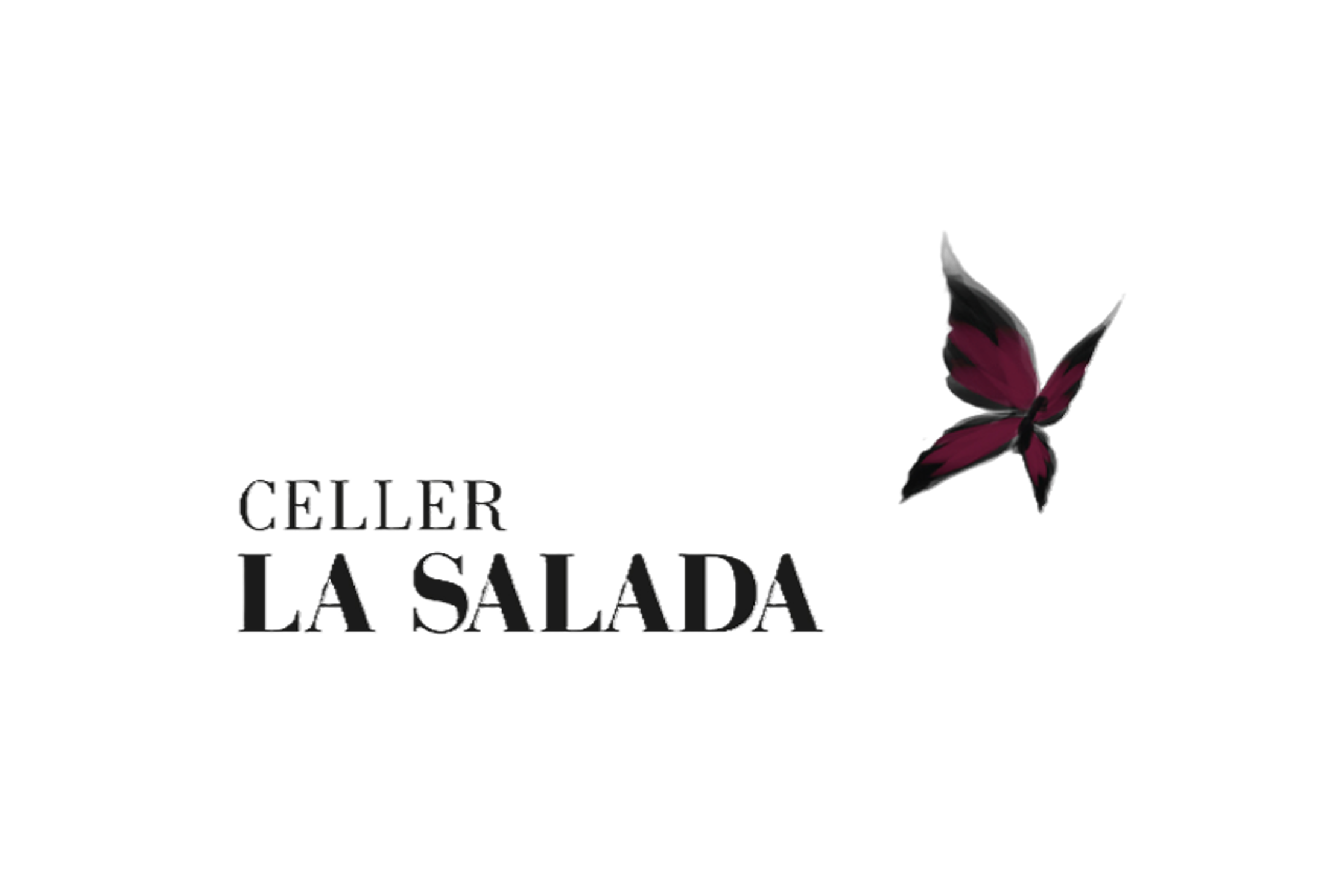 Celler La Salada Logo