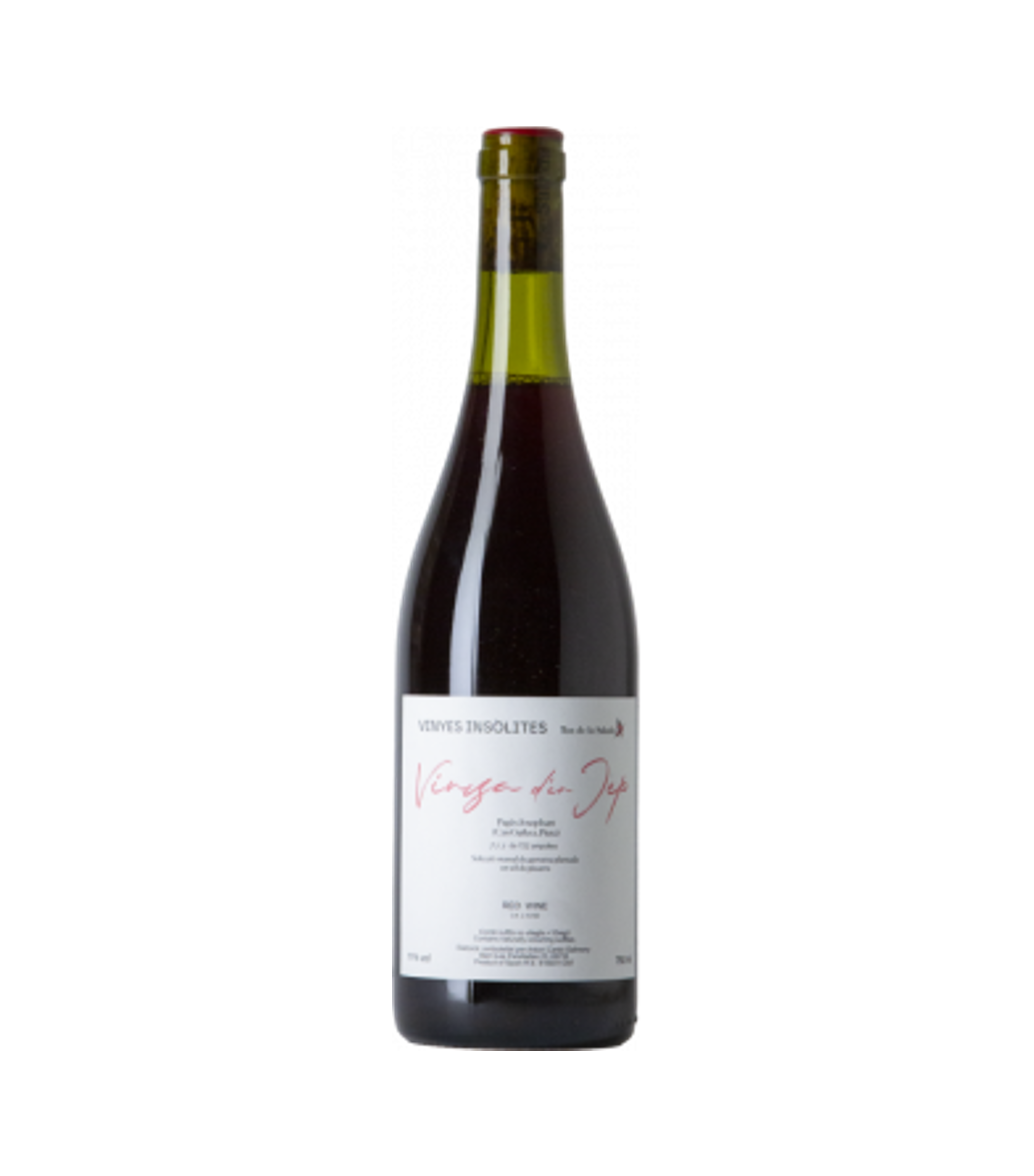 2023 Vinya D'en Jep Red Wine