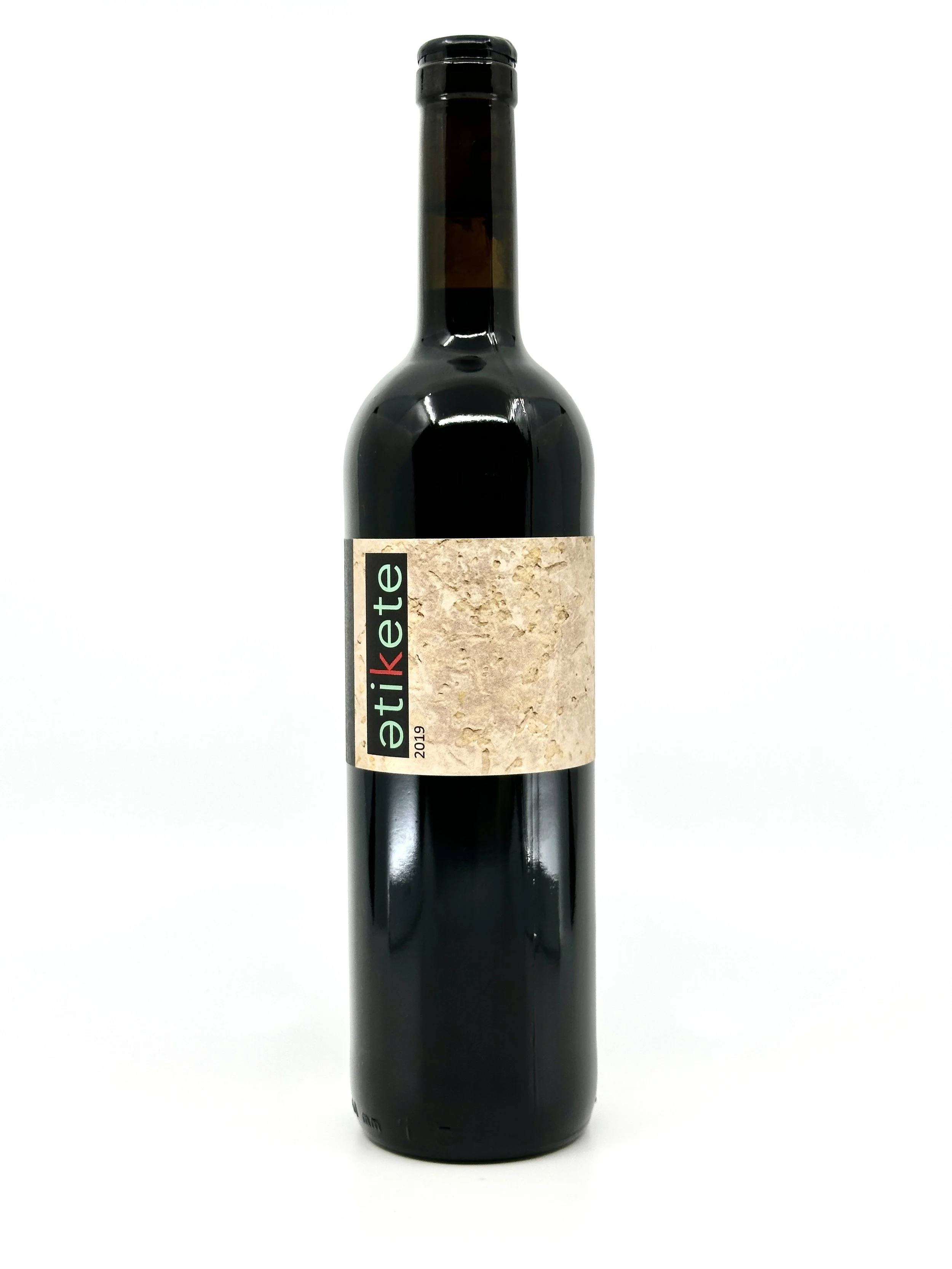 2019 | Jordi Llorens | Atikete