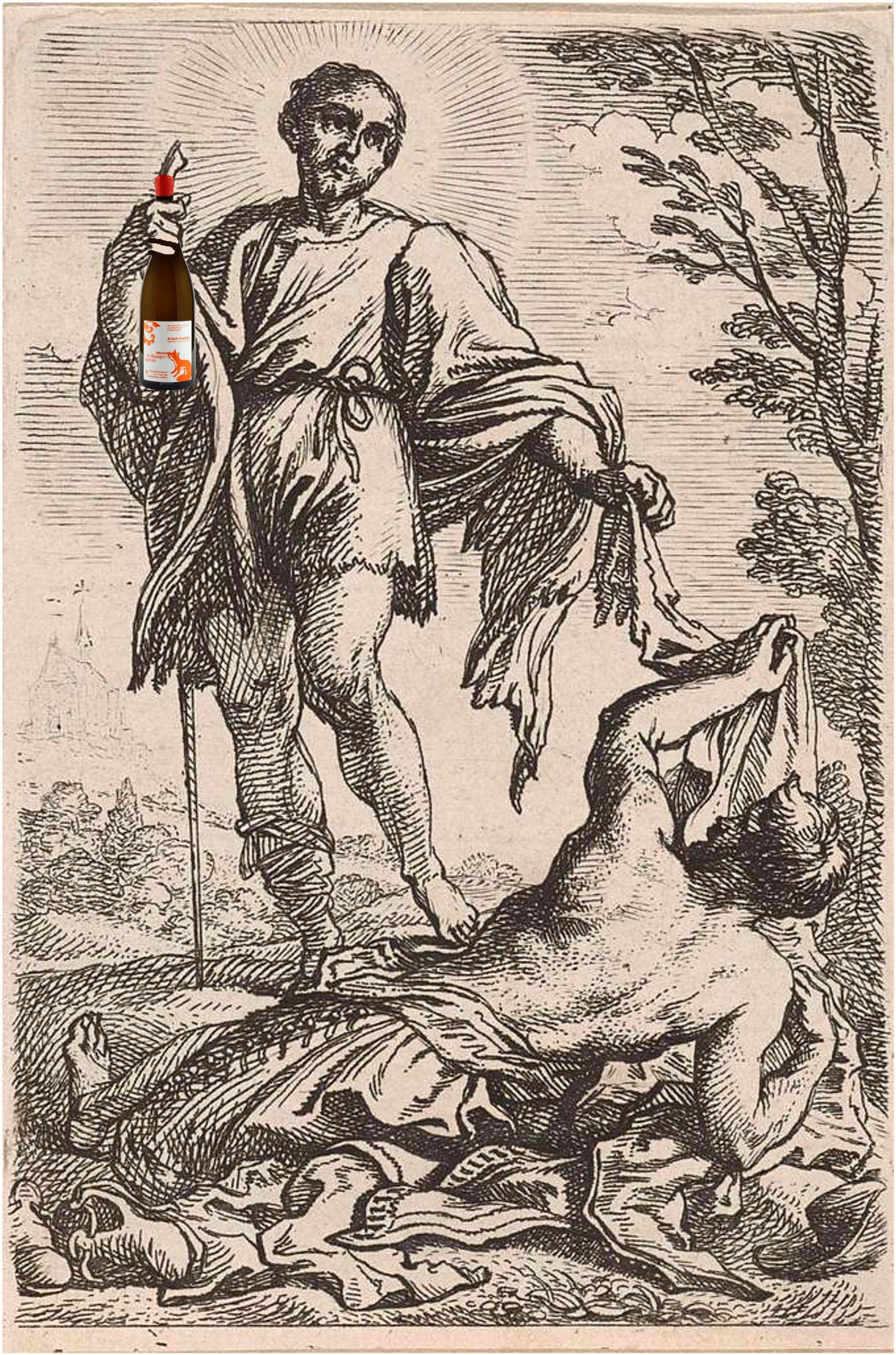 Saint Martin - São Martinho